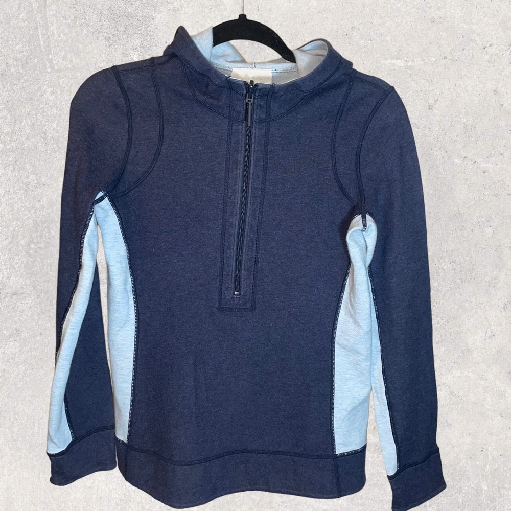 Tommy Bahama reversible hoodie size XXS